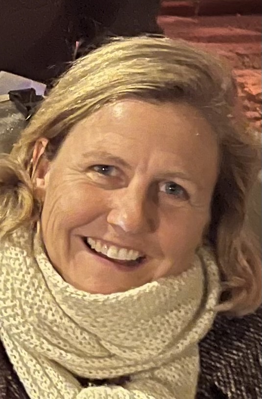 Carine de Grandmaison